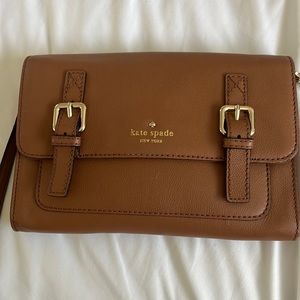 Kate spade satchel bag